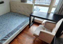 Burlington Square (D7), Apartment #453696931